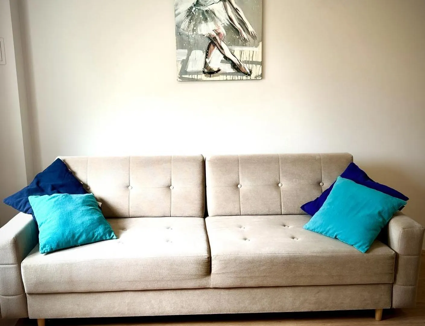 43M2 Apartament Saski- Blisko Starowki I Dworca Centralnego- Elektoralna 19A Warsaw 0*,