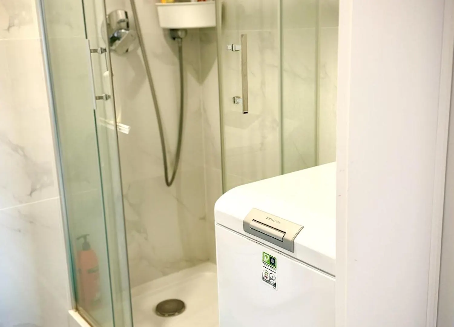 Apartment 43M2 Apartament Saski- Blisko Starowki I Dworca Centralnego- Elektoralna 19A Warsaw