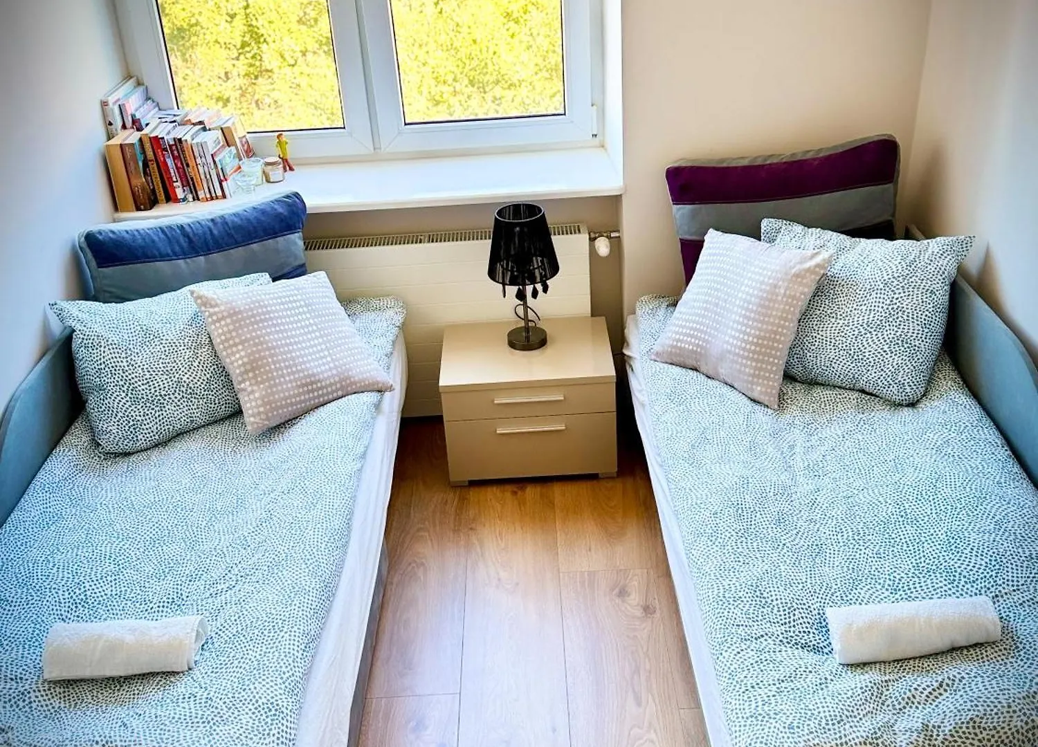43M2 Apartament Saski- Blisko Starowki I Dworca Centralnego- Elektoralna 19A Warsaw 0*,  Poland